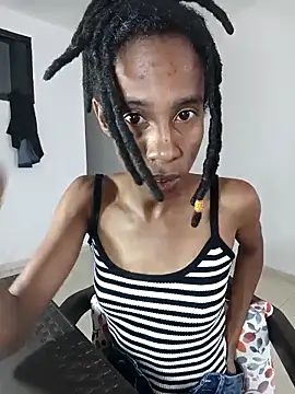 Webcam Model (africa_deluxe)  is live.Free join now!