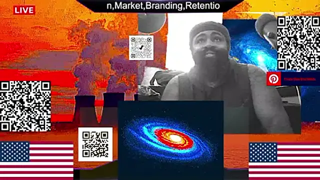 RussellTaylorLacy webcam