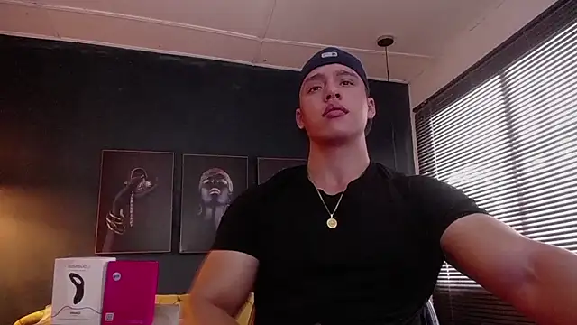 deivid_parker webcam