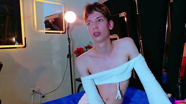 Stefany_PiInk webcam