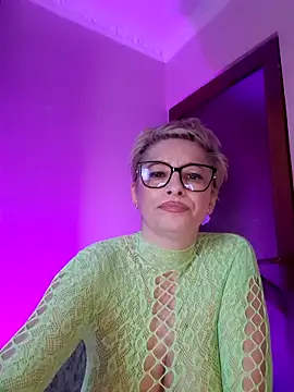 LunaBlaise - Live Cam