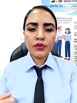 maye__13 (G young) - AT WORK RIDE DILDO  😈TICKET