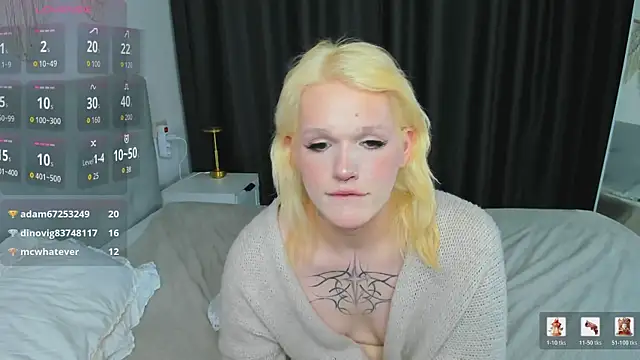 Lollita_Morgan Live Webcam on Stripchat