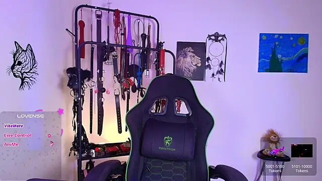 ariannaconnor_ webcam