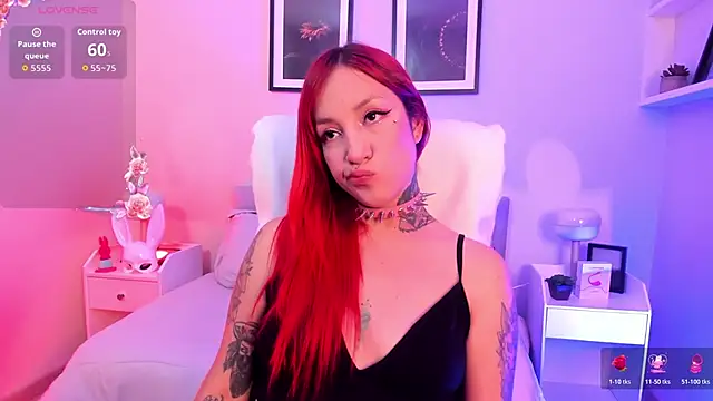 Angel_Blck webcam