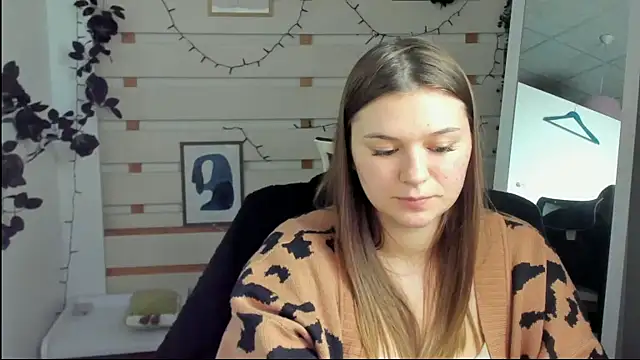 Josephine_Kiss webcam