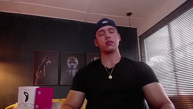 deivid_parker webcam