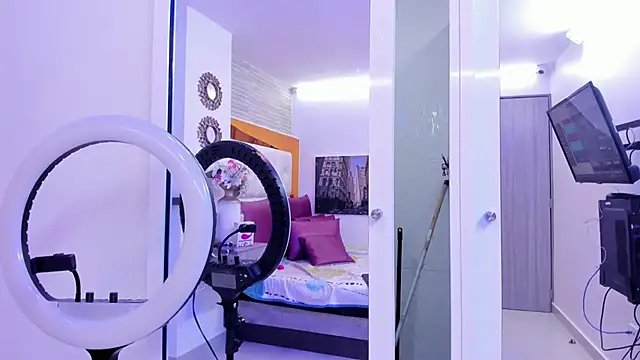 Leslie_Bussh_ webcam