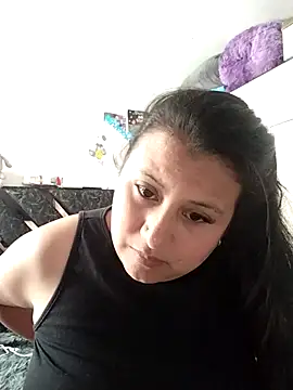 SexyandnaughtyLatinos webcam