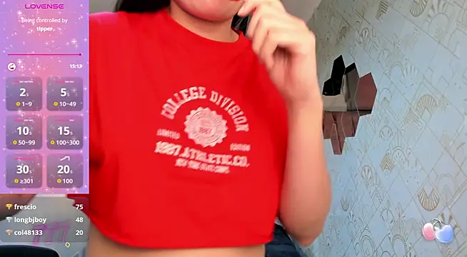 Zoe__Taylor__ webcam