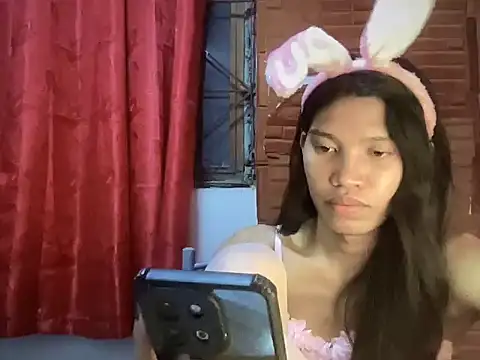 Yourgoddess_jayve webcam