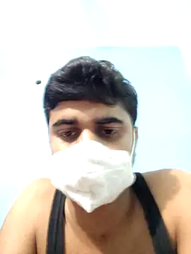 Rahul_India webcam