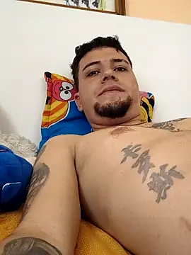 HallowedMilan webcam