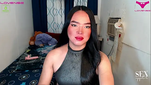 Fantacyloverr webcam