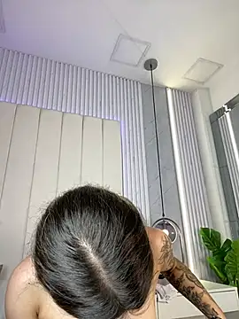 JuliaColemann webcam