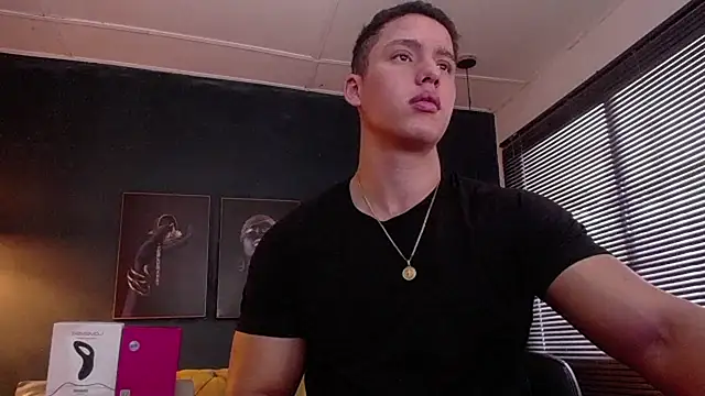 deivid_parker webcam