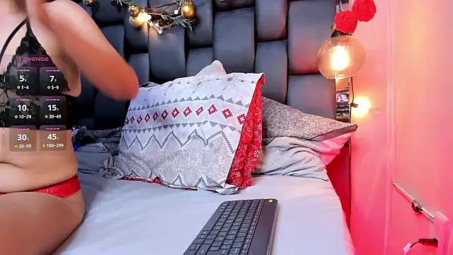 Miriam_milf Live Webcam on Stripchat