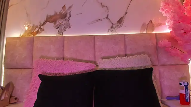 ChaeyounngDae webcam