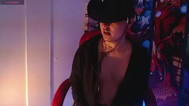 Kevin_Charless webcam