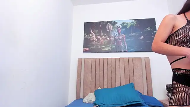 Thalia_parkerr_ webcam