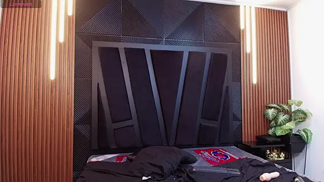 Oliver_Laurent_ Live Webcam on Stripchat