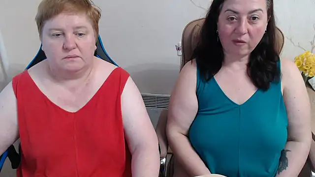 Lindy-Jeanie webcam