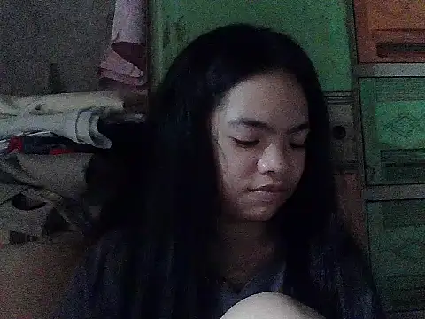 pretty_pinky06 webcam