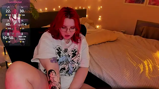 Alice_Kitagawa webcam