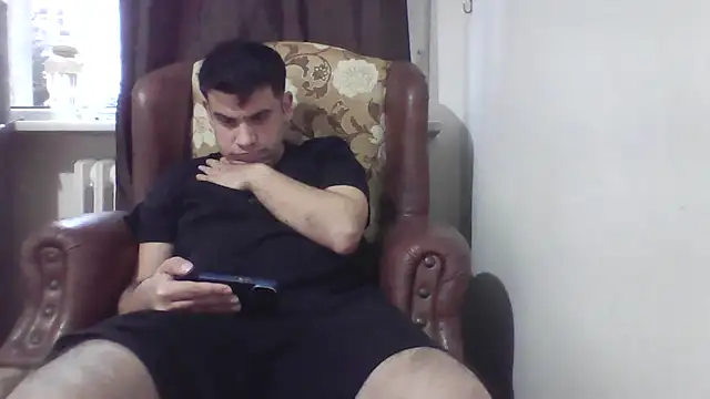 yakisiklisikici (M young) - Reel sex