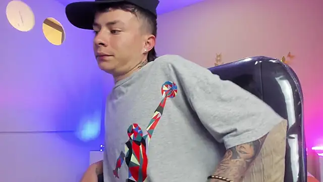 Nascary_Fox live sex cam