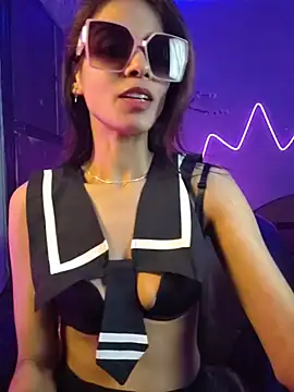 Ivy_the_goddess Live Webcam on Stripchat