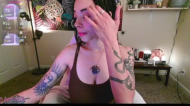 Preview of gunzinrose