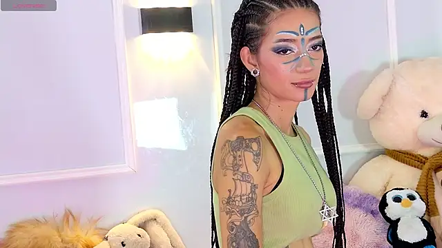 zorravioletta1 webcam