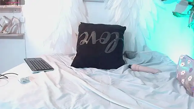 melany_benson webcam