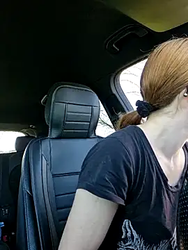 Mercedeswoman8 webcam