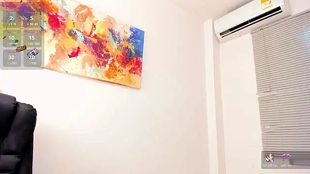 eileen_tanihara live sex cam