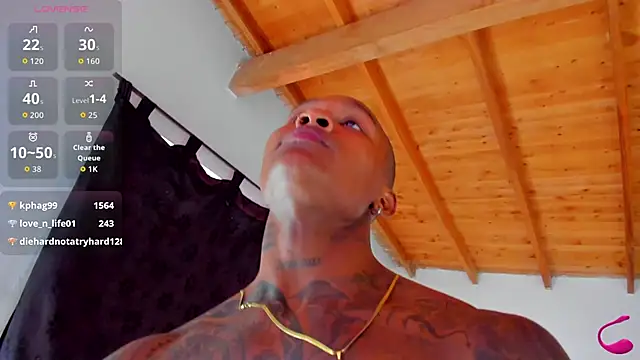 esteveen_ortegas_ webcam