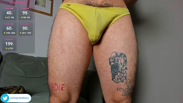 Ackerman_Eren_ webcam