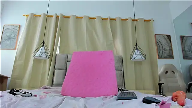 scarlettjohnson_ webcam