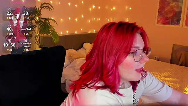 Alice_Kitagawa webcam