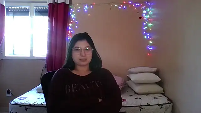 imsohornydacom webcam