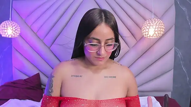 Ibbie_drastic webcam