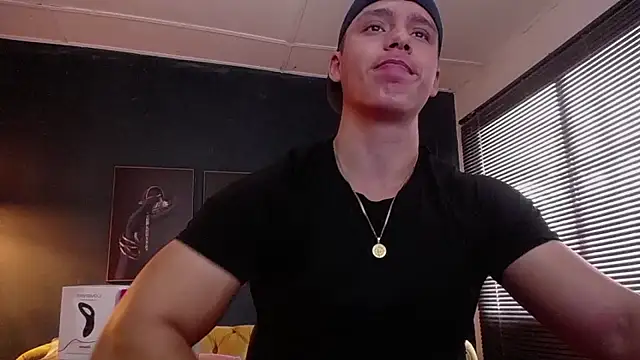 deivid_parker webcam