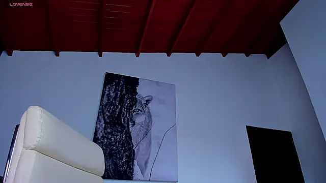 Santos_ramirez1 webcam