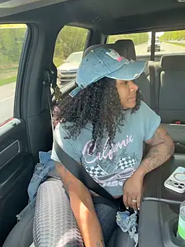 HaloRodeoLover2 webcam