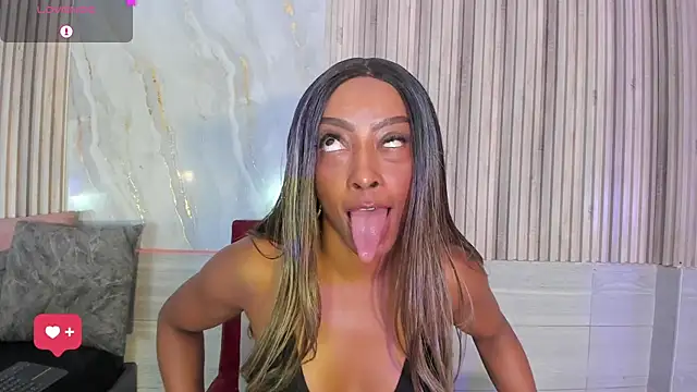 BriannaChelsea webcam