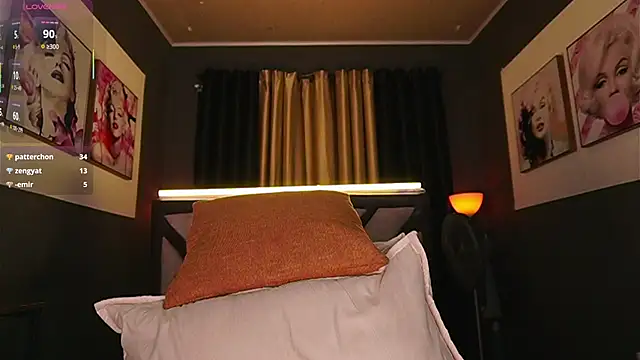 Emilyjhonson_01 webcam