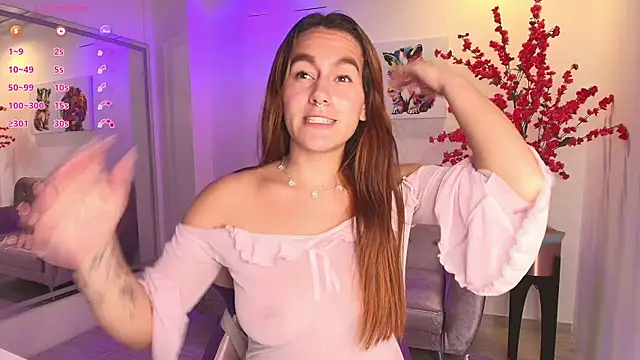 summer_miller - Summer_miller's free webcam - UK Sex Cams