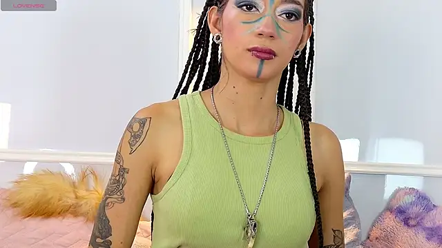 zorravioletta1 webcam