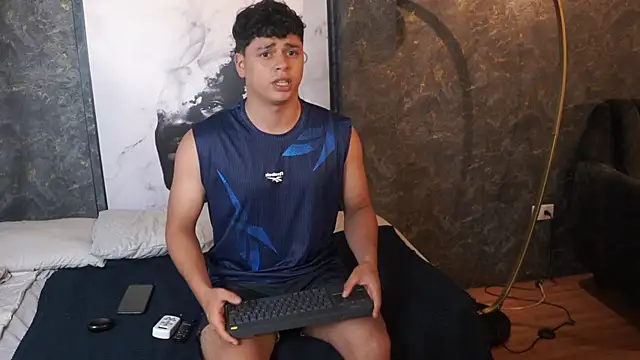 Ethan_occonor webcam